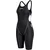 Finis hydrox openback black/gray 4xs - uk24