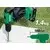 Hikoki akumulatorska vibraciona bušilica DV18DA-WCZ; 18V; 2x2,0Ah