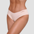GymBeam Seamless Classic Bottoms 3Pack Beige