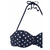 LASCANA Bikini, modra