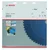 Bosch List kružne testere Expert for Steel 2608643061, 305 x 25,4 x 2,6 mm, 79