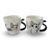 Keramička šolja cat