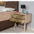 HANAH HOME Noćni stočić Two 729