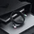 Mcdodo McDodo polnilnik USB Lightning kabel za hitro polnjenje za iPhone 1M LED