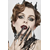 Zapestnica DEVIL FASHION - Fingerstall - AS051