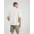 JACK & JONES Srajca JJELIAM trst/bela