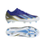 Adidas X CRAZYFAST LEAGUE FG MESSI, muške kopačke za fudbal (fg), plava ID0712