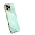 Mint Platinum Ring Ovitek (iPhone 16 Pro Max)