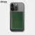 Univerzalna magnetna denarnica/étres/Wallet Classic – green
