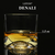 Kozarec za viski DENALI, set 2 kosov, 230 ml, Liiton