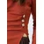 Trend Alacati Stili Ženska bluza Alc-X14716, Narandžasta