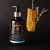 APIVITA Tonik-losion za hidrataciju lica 2u1 Lavander & Honey 200 ml