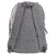 Play Školski ranac za dečake X27 4Pack, 40x28x18cm, Tamnosivi