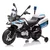 Motor BMW F850 GS – Beli