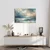 Slika abstraktni horizont oceana - 30x20