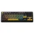 Tastatura Akko Tac 87 Black and Gold - Mechanical Gaming Keyboard