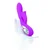 Gardj Europe Vibrator Daro, 12 funkcij, USB, vijoličen