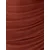 BWLDR Obleka Eternity  rjasto rjava