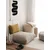 Atelier del Sofa Jastuk Sivi