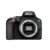 Nikon D3500 fotoaparat kit (35mm F1.8G objektiv)