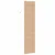 Venecijanska roleta Izgled hrasta 65 x 250 cm 35 mm