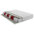Livetastic VZMETNICA BOXSPRING Elegance H3 180/200 cm