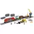 LEGO® City Trains Veliki Teretni Vlak 60098