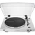 AUDIO-TECHNICA AT-LP3XBTWH Gramofon Beli