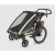 Thule priklolica/kolica Chariot Cross2 G3 Khaki