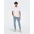 Only & Sons Kavbojke WARP, modra