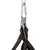 Venum Džak za boks Origins B/C, 90x29cm, 32kg, Crni