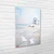 Slika 70x100 cm Beach Home – Styler