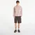 Srajca Brain Dead Waffle Button Front Shirt Sand L