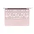 Apple Laptop MacBook Neo 13, A18, Pro 6-core, CPU 5-core, GPU, 8GB, 256GB, SSD, Blush MHFH4
