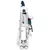 Peg Perego Hranilica za bebe Follow me Plus, Petrolej