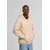 Urban Classics Jopa na zadrgo Basic Essential pesek