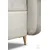 Boxspring postelja Fandy - 180x200 cm