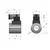 shumee W-E38DVS6/2 delilna tuljava elektromagnetnega ventila. W-E12DVS6/2 12V DC 30W Waryński