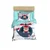 Lessential Maison PH141 Tirkizno/Crveno/Belo set posteljine za bebe