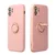 Maska Roar Amber – za Samsung Galaxy A53 5G pink