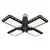 LED Sijalica HIGHBAY E27/23W/230V 4000K - Osram