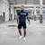 GymBeam ???? Vertical Navy