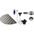 BLANCO KORITO OOVALON 700 U 527989