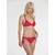 VIVID Bikini hlačke rdeča