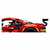 LEGO® Technic Ferrari 488 GTE (42125)