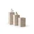 L.Čiçeklik - 9540 Travertine Flower Stand