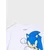 Sinsay - Majica kratkih rukava Sonic the Hedgehog - belo