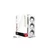 Grafička kartica XFX AMD Radeon RX 9070XT 16GB White Gaming Edition