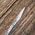 shumee Fujiwara Kiridashi izkovan 9 mm Shirogami #2
