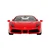shumee Auto Rastar 1:14 Ferrari 488 GTB rdeč